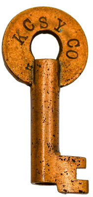 KCSY CO KEY