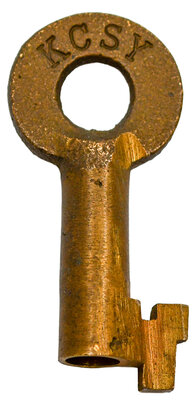 KCSY KEY