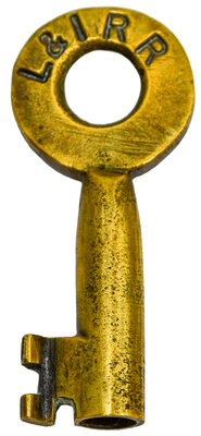 L&I RR KEY