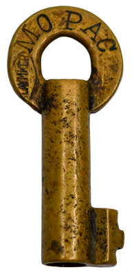 MOPAC KEY