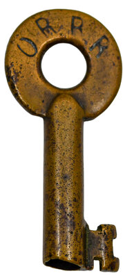 OR RR KEY