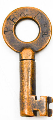 PH&D RR KEY