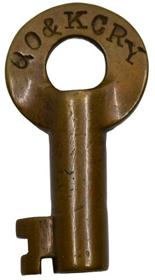 QO&KC RY KEY