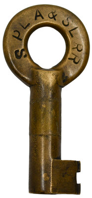 SPLA&SL RR KEY