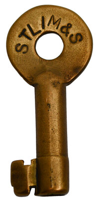 STIM&S KEY