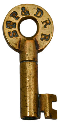 STP&D RR KEY