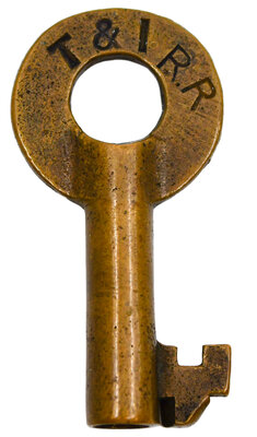 T&I RR KEY