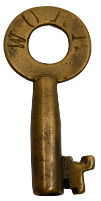 WURR KEY