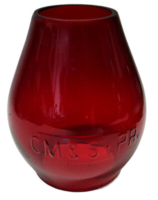 CM&STP Ry GLOBE