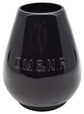 DM&N Ry GLOBE