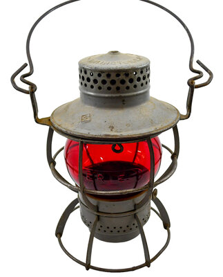ERIE LANTERN