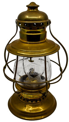 GAR LANTERN