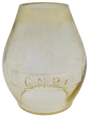 GNRY GLOBE