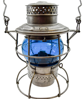 KCM&O LANTERN