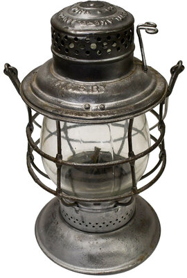 KCS Ry LANTERN