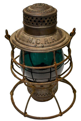 MCRR LANTERN