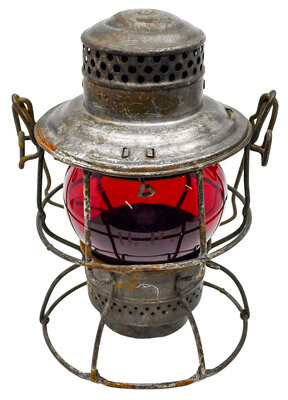 UP LANTERN