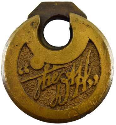 D&H LOCK