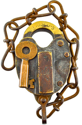 FRISCO S LOCK