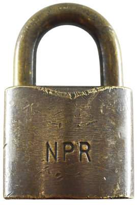 NPR LOCK