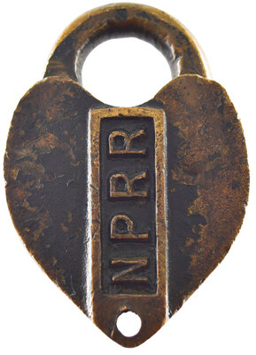 NPRR LOCK