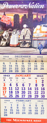 CMSTP&P CALENDAR