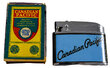 CANADIAN PACIFIC LIGHTER & MATCHBOX