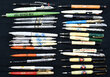 GREAT NORTHERN PENS & PENCILS