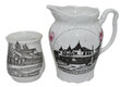 NORTHERN PACIFIC VASES