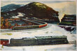 PENNSYLVANIA RR POSTER