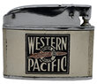 WESTERN PACIFIC LIGHTER