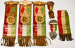 BROTHERHOOD RIBBONS