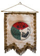 BROTHERHOOD VALANCE