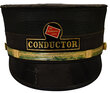 CMSTP&P CONDUCTOR CAP