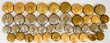 GN BUTTONS