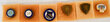 SERVICE PINS