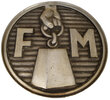 FAIRBANKS MORSE EMBLEM