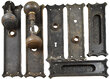 FRISCO DOOR HARDWARE