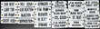 IDENTIFICATION TAGS