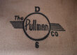 PULLMAN BLANKET