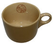 AT&SF ADOBE COFFEE CUP