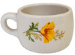AT&SF CALIFORNIA POPPY CUP