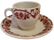 A&WP MONTGOMERY DEMI SET