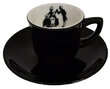 C&O GEORGE SILHOUETTE DEMI SET