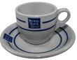 NYC&STL BELLEVUE DEMI SET
