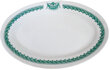 AT&SF ATCHISON PLATTER
