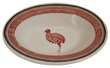 AT&SF MIMBRENO BAKER DISH