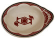 AT&SF MIMBRENO BAKER DISH