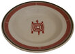 AT&SF MIMBRENO PLATE