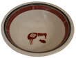 AT&SF MIMBRENO SALAD BOWL
